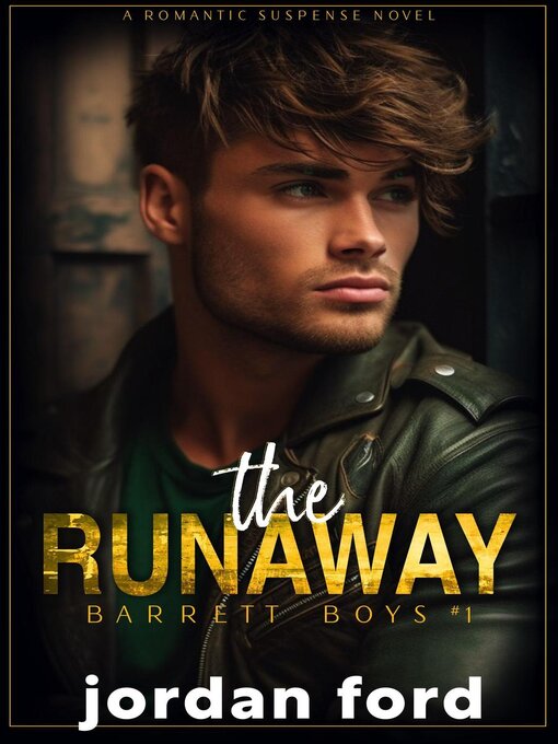 Title details for The Runaway by Jordan Ford - Available